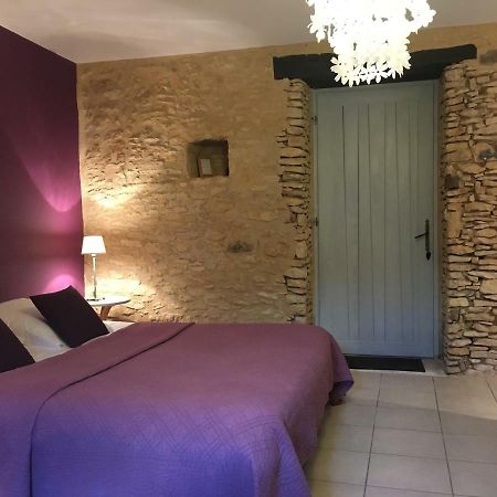 Chambres D'Hotes Les Boudines Saint-Germain-de-Belves ภายนอก รูปภาพ