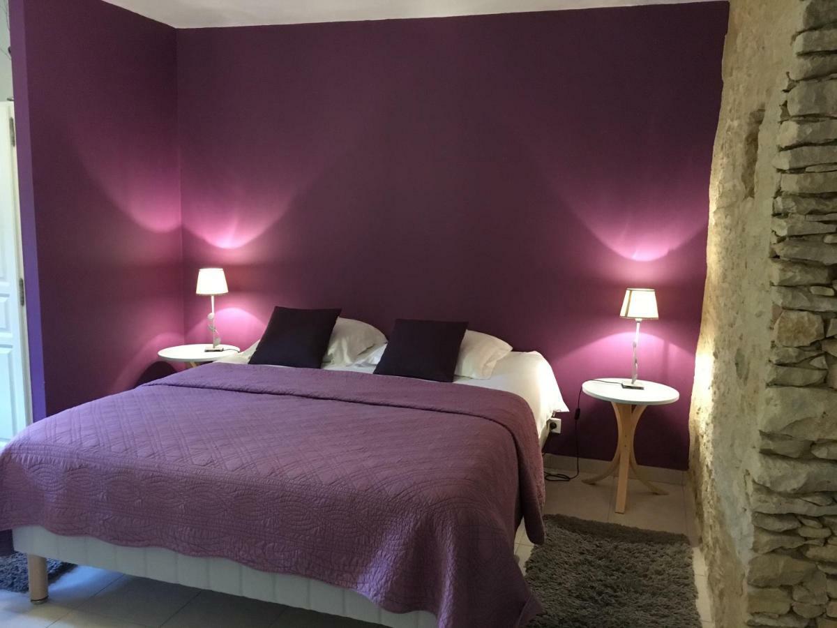 Chambres D'Hotes Les Boudines Saint-Germain-de-Belves ภายนอก รูปภาพ